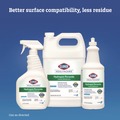 Disinfecting & Cleaning Solutions | Clorox Healthcare 30828 32 oz. Spray Bottle Hydrogen-Peroxide Cleaner/Disinfectant (9/Carton) image number 6
