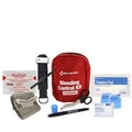First Aid Kits | First Aid Only 91136 Fabric Case Standard Pro Bleeding Control Kit image number 0