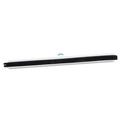 Squeegees | Unger PM55A 22 in. Wide Blade Sanitary Standard Squeegee image number 1