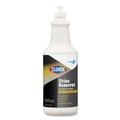Disinfecting & Cleaning Solutions | Clorox 31415 32 oz. Pull Top Bottle Urine Remover for Stains and Odors (6/Carton) image number 1