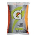 Drink Mixes | Gatorade QUA03967 G Series 51 oz. Powder Drink Mix Pouches - Lemon-Lime (Carton of 14 Each) image number 0