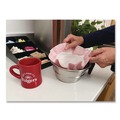 Coffee - Caffeinated | Folgers 2550006239 0.9 oz. Classic Roast Coffee Filter Packs (40/Carton) image number 9