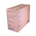 Food Containers & Lids | Fabri-Kal 000000000009501030 8 oz. Alur Deli Plastic Container - Clear (500/Carton) image number 1