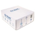 Food & Utility Bags | Inteplast Group PB100824XH 22-Quart 1.2 mil. 10 in. x 24 in. Food Bags - Clear (500/Carton) image number 0