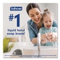 Hand Soaps | Softsoap 61052503 9 oz Liquid Hand Soap Foam - Dreamy Lavender and Almond Milk (6/Carton) image number 4