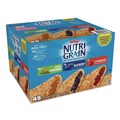 Meals & Snack Bars | Kellogg's KEE05872 1.3 oz. Bar Nutri-Grain Soft Baked Breakfast Bars - Asstd: Apple, Blueberry, Strawberry (48/Carton) image number 0