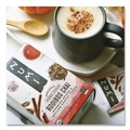 Tea | Numi 10200 1.71 oz Organic Teas and Teasans - Rooibos Chai (18/Box) image number 3