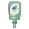 Soap Refills | Dial Professional 16714 1.2 Liter Basics Hypoallergenic Foaming Hand Wash Refill for FIT Manual Dispenser - Honeysuckle Scent (3/Carton) image number 1