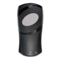 Soap Dispensers | Dial Professional 16626 FIT 4 in. x 5.4 in. x 11.2 in. 1-Liter Universal Touch Free Dispenser - Slate (3/Carton) image number 0