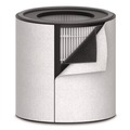 Air Purifier Filters | TruSens AFHZ3000-01 8.5 in. x 8.9 in. Carbon and HEPA Replacement Filters for TruSens Air Purifiers image number 0