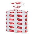 Perforated Roll & Hand Towels | Cascades PRO W300 12 in. x 13 in. Tuff-Job S300 Airlaid Wipers - White (16/Carton) image number 3