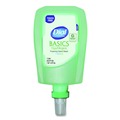 Soap Refills | Dial Professional 17000 16722 1 Liter Basics Hypoallergenic Foaming Hand Wash Refill for FIT Touch Free Dispenser - Fresh Floral Scent (3/Carton) image number 1