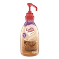 Creamers | Coffee-Mate 12039938 1.5 Liter Liquid Coffee Creamer Pump Dispenser - Sweetened Original image number 0