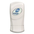 Hand Sanitizers | Dial Professional 16706 1.2 Liter Antibacterial Gel Hand Sanitizer Refill for FIT Manual Dispenser - Fragrance-Free (3/Carton) image number 2