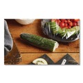 Films | Reynolds Wrap 914SC 18 in. x 2,000 ft. PVC Food Wrap Film Roll in Easy Glide Cutter Box (1/Carton) image number 2