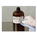 Perforated Roll & Hand Towels | Avery 60525 UltraDuty 2 in. x 4 in. GHS Chemical Waterproof and UV Resistant Labels - White (500/Pack) image number 4