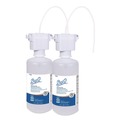 Soap Refills | Scott 11279 1500 mL Antimicrobial Foam Skin Cleanser Refill - Unscented (2/Carton) image number 0