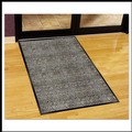 Floor Mats | Guardian 74030530 Silver Series 36 in. x 60 in. Polypropylene Indoor Walk-Off Mat - Pepper/Salt image number 0