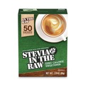 Sweeteners | Stevia in the Raw 4480075050 2.5 oz Sweetener Packet (50/Box) image number 1