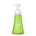 Hand Soaps | Method 00362 10 oz. Foaming Hand Wash - Green Tea and Aloe Scent image number 0