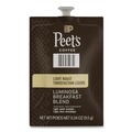 Coffee - Caffeinated | FLAVIA 48037 Peet's Coffee Colombia Luminosa - Breakfast Blend (76/Carton) image number 7