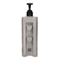 Personal Shampoos, Conditioners, & Body Washes | Diversified Hospitality Solutions 458944EA Terra Pure 16.32 oz. Bottle Shampoo Air Pump - Green Tea and Lemongrass Scent image number 1