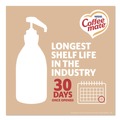Creamers | Coffee-Mate 12039938 1.5 Liter Liquid Coffee Creamer Pump Dispenser - Sweetened Original image number 6