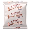 Perforated Roll & Hand Towels | Coffee Pro C-LC-LH2.5-100R Light House Frac Pack 2.5 oz 100/Carton image number 0