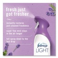 Air Fresheners & Odor Eliminators | Febreze 80841942 8.1 oz AIR Aerosol Spray - Lavender (6/Carton) image number 6