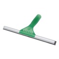 Squeegees | Unger US300 4 in. Handle 12 in. Wide Blade UniTec Lite Squeegee image number 1
