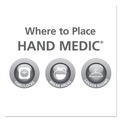 Lotions | GOJO Industries 8150-12 5 oz. Tube Hand Medic Professional Skin Conditioner (12/Carton) image number 4