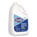 Disinfecting & Cleaning Solutions | Clorox 35420 128 oz. Fresh Clean-Up Disinfectant Cleaner with Bleach image number 1