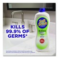 All Purpose Cleaners & Degreasers | Soft Scrub 23400 07222 Cleanser with Bleach, 24 oz Bottle, 8/Carton image number 8