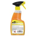 Paint, Graffiti & Gum Removers | Goo Gone 2096EA 12 oz Spray Bottle Spray Gel Cleaner - Citrus Scent image number 1