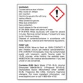 Air Fresheners & Odor Eliminators | Big D Industries 135800 1-Gal. Water-Soluble Deodorant - Mountain Air (4/Carton) image number 2