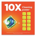 Laundry Detergents | Tide 93127 Laundry Detergent Pods- Spring Meadow (4 Packs/Carton) image number 1