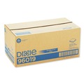 Beverage Napkins | Georgia Pacific Professional 96019 9-1/2 in. x 9-1/2 in. Single-Ply Beverage Napkins - White (4000/Carton) image number 3
