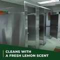 Industrial Cleaning Products | Simple Green 3010200614010 1-Gallon Concentrated Industrial Cleaner and Degreaser - Lemon (6/Carton) image number 4
