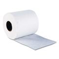 Perforated Roll & Hand Towels | GEN GEN248 4 in. x 3 in. 2-Ply Standard Bath Tissue - White (96 Rolls/Carton) image number 1