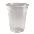 Cups | Fabri-Kal 000000000009502050 Kal-Clear 10 oz PET Cold Drink Cups - Clear (20/Carton) image number 0