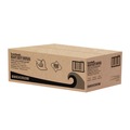 Cleaning Cloths & Wipes | Boardwalk 3285 12 in. x 13 in. 1-Ply Hydrospun Wipers - White (50/Bag, 18 Bags/Carton) image number 3