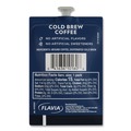 Coffee - Caffeinated | FLAVIA 48059 Coffee Freshpack - Cold Brew (80/Carton) image number 2