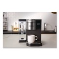 Coffee Brewers | Keurig 5000380374 K2550 Brewing System with Reservoir - Black/Silver image number 9