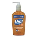 Hand Soaps | Dial Professional 84014 7.5 oz. Antibacterial Liquid Hand Soap - Gold (12/Carton) image number 1