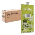 Tea | FLAVIA 48723 The Bright Tea Co. Green with Jasmine Tea Freshpack (40/Carton) image number 0