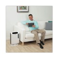 Air Purifier Filters | Fellowes Mfg Co. 9287201 True HEPA Filters for Fellowes 290 Air Purifiers image number 2