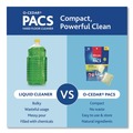 Floor Cleaners | O-Cedar 172402CT Cleaning PACS - Lavender Scent (8 Packs/Carton) image number 8