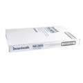Pan Liners | Boardwalk SC07070 24.5 in. x 16.63 in. Grease-Proof Quilon Pan Liners (1000/Carton) image number 1