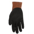 Gloves & Glove Accessories | MCR Safety 92743LTL Cut Pro 92743LT Gloves - Large Black/Oragne (1-Dozen) image number 3