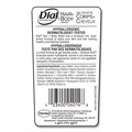 Personal Shampoos, Conditioners, & Body Washes | Dial Professional 04014 7.5 oz. Hair and Body Wash - Neutral Scent (24/Carton) image number 5